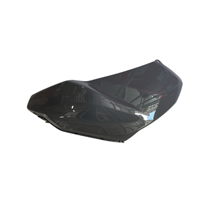 Cf Moto Sr250 Benzin Deposu Nardo Gri Sağ