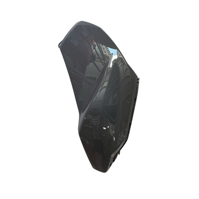 Cf Moto Sr250 Benzin Deposu Nardo Gri Sağ