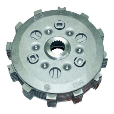 Cf Moto Sr250 Debriyaj İç Göbek Komple E5 Oem