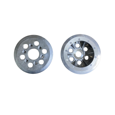 Cf Moto Sr250 Debriyaj Tabla Takım