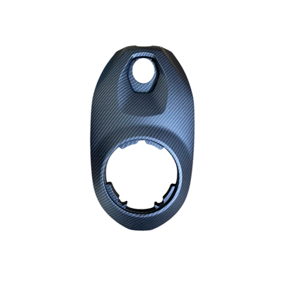 Cf Moto Sr250 Depo Üst Grenaj E5 Orijinal