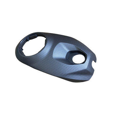 Cf Moto Sr250 Depo Üst Grenaj E5 Orijinal