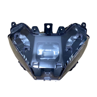 Cf Moto Sr250 Far Komple