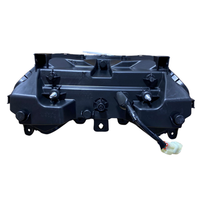 Cf Moto Sr250 Far Komple