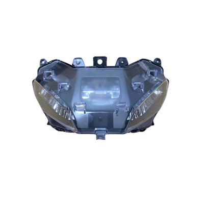 Cf Moto Sr250 Far Komple