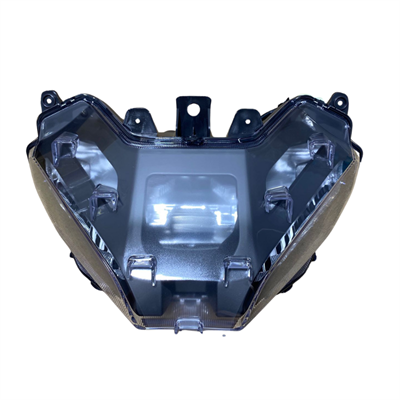 Cf Moto Sr250 Far Komple