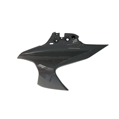 Cf Moto Sr250 Far Muhafaza Nardo Gri Sol