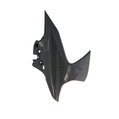 Cf Moto Sr250 Far Muhafaza Nardo Gri Sol