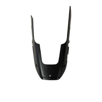 Cf Moto Sr250 İskelet Alt Koruma