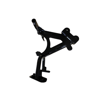 Cf Moto Sr250 Kafa Demiri