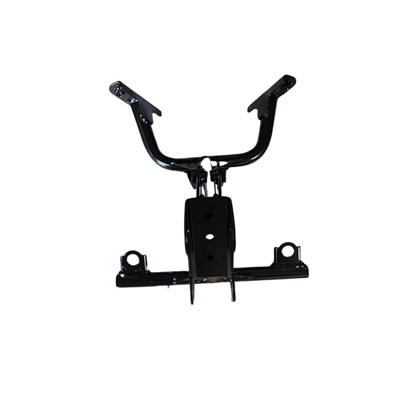 Cf Moto Sr250 Kafa Demiri
