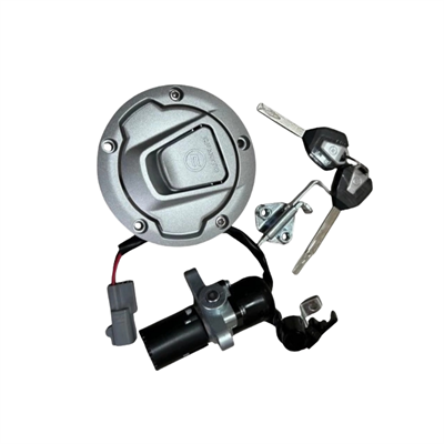 Cf Moto Sr250 Kontak Seti E5 Oem