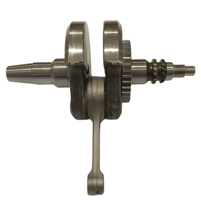 Cf Moto Sr250 Krank Oem E5