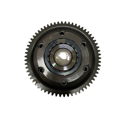 Cf Moto Sr250 Marş Rublesi Oem