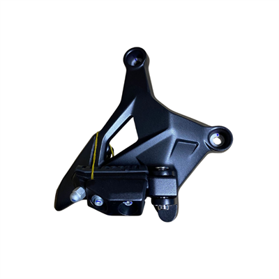 Cf Moto Sr250 Ön Basamak Braketi Sağ Orijinal