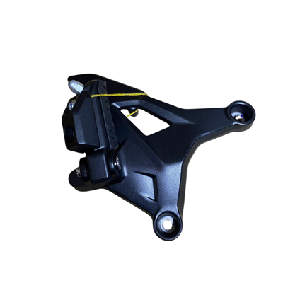 Cf Moto Sr250 Ön Basamak Braketi Sağ Orijinal