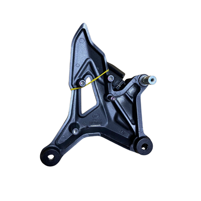 Cf Moto Sr250 Ön Basamak Braketi Sağ Orijinal