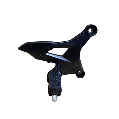 Cf Moto Sr250 Ön Basamak Braketi Sağ Orijinal