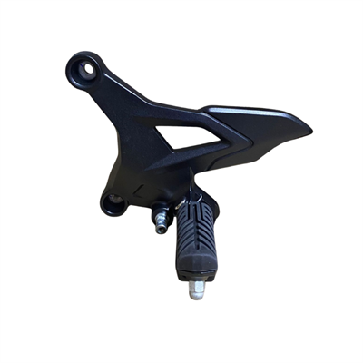 Cf Moto Sr250 Ön Basamak Braketi Sol Orijinal