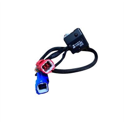 Cf Moto Sr250 Sağ Kumanda Orjinal