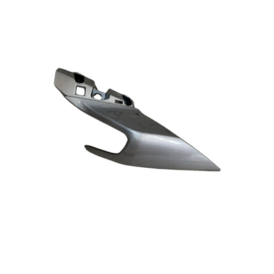 Cf Moto Sr250 Sele Altı Yan Grenaj Arka Gri Sağ