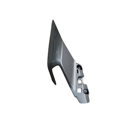 Cf Moto Sr250 Sele Altı Yan Grenaj Arka Gri Sol