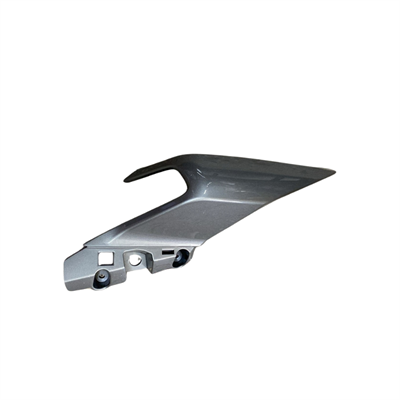 Cf Moto Sr250 Sele Altı Yan Grenaj Arka Gri Sol