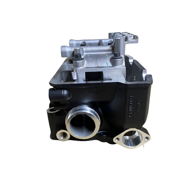 Cf Moto Sr250 Silindir Üst Kapak Orijinal