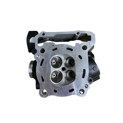 Cf Moto Sr250 Silindir Üst Kapak Orijinal