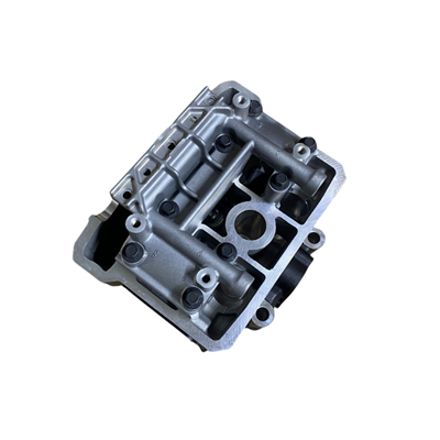 Cf Moto Sr250 Silindir Üst Kapak Orijinal