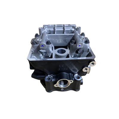 Cf Moto Sr250 Silindir Üst Kapak Orijinal