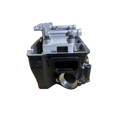 Cf Moto Sr250 Silindir Üst Kapak Orijinal