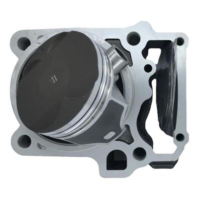 Cf Moto Sr250 Silindir Yan Sanayi