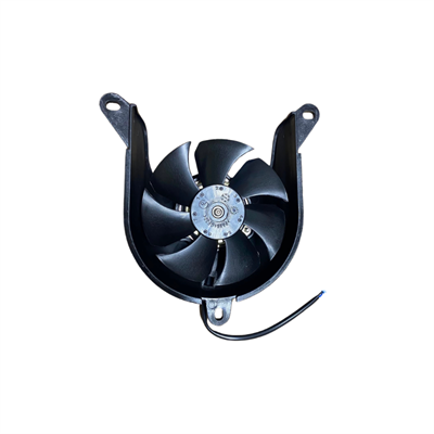 Cf Moto Sr250 Soğutma Fan Oem