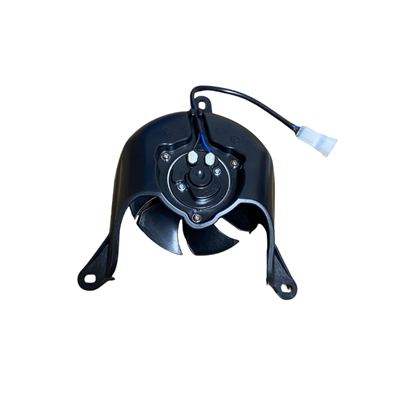 Cf Moto Sr250 Soğutma Fan Oem