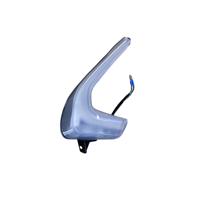 Cf Moto Sr250 Sol Gündüz Ledi E4 Orijinal