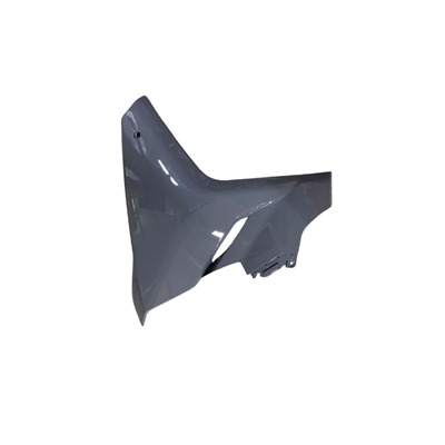 Cf Moto Sr250 Yan Grenaj Nardo Gri Sağ