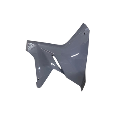 Cf Moto Sr250 Yan Grenaj Nardo Gri Sol