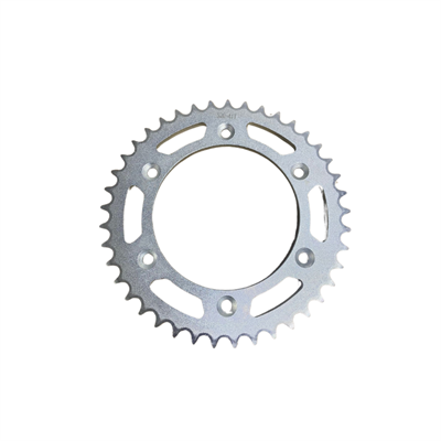 Cf Moto Sr450 Arka Dişli