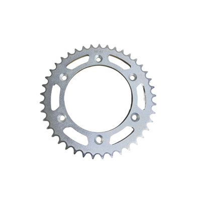 Cf Moto Sr450 Arka Dişli