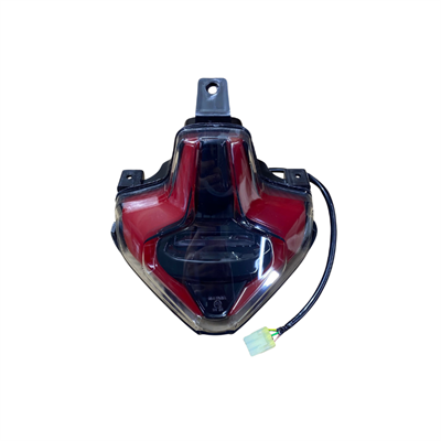 Cf Moto Sr450 Arka Stop