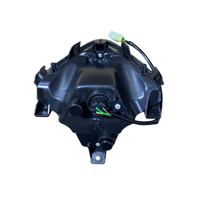 Cf Moto Sr450 Arka Stop