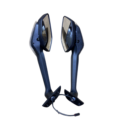 Cf Moto Sr450 Ayna Takım