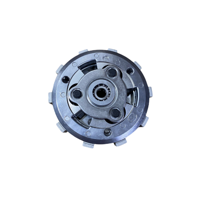 Cf Moto Sr450 Debriyaj Komple E5