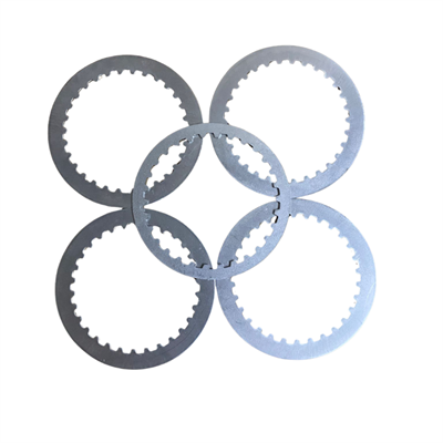 Cf Moto Sr450 Debriyaj Sacı E5 Orijinal (4+1)