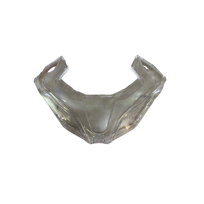 Cf Moto Sr450 Far Camı