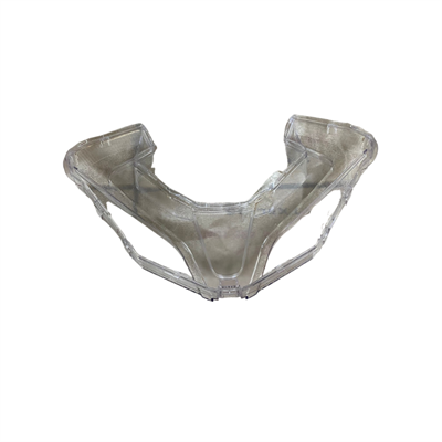 Cf Moto Sr450 Far Camı