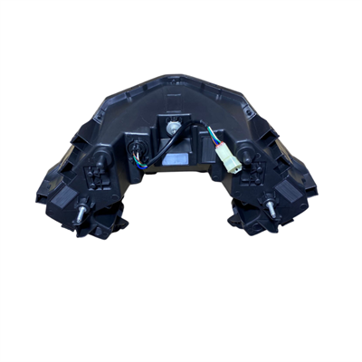 Cf Moto Sr450 Far Komple