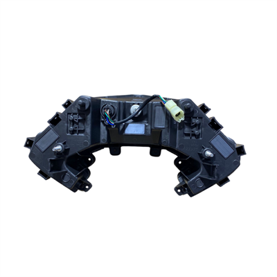 Cf Moto Sr450 Far Komple