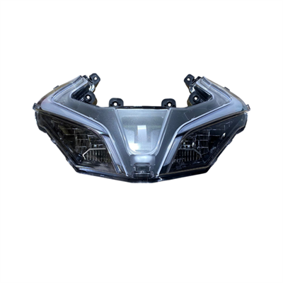 Cf Moto Sr450 Far Komple